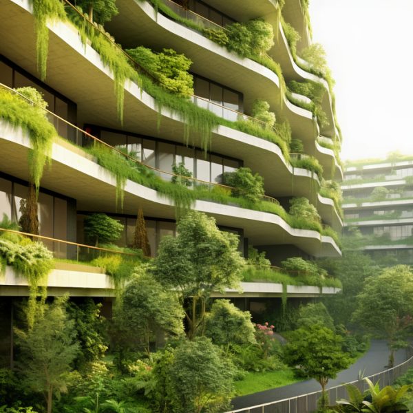 Why Your Next Project Needs a Sustainable Building Strategy