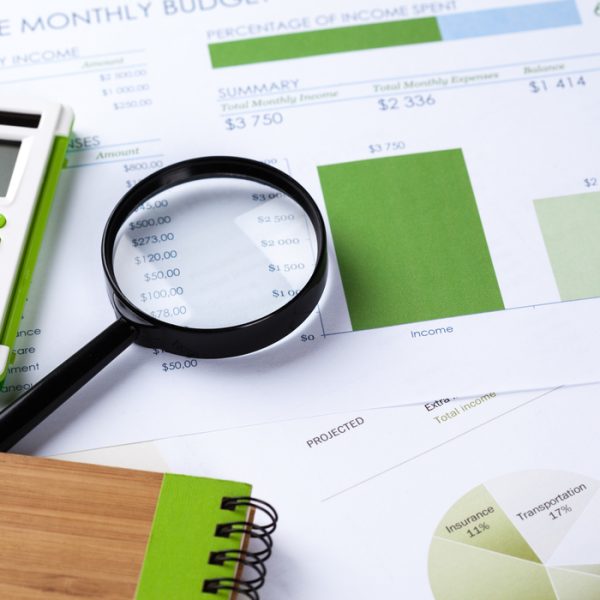 Cómo los datos transforman la economía moderna
