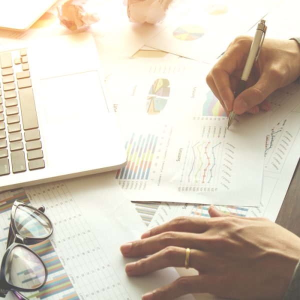 Pourquoi la recherche économique dépend des données