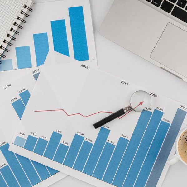 Perché la ricerca economica del futuro dipende dai dati