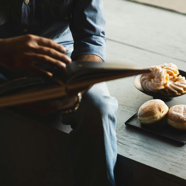 SEO Tips to Boost Your Food Blog’s Visibility