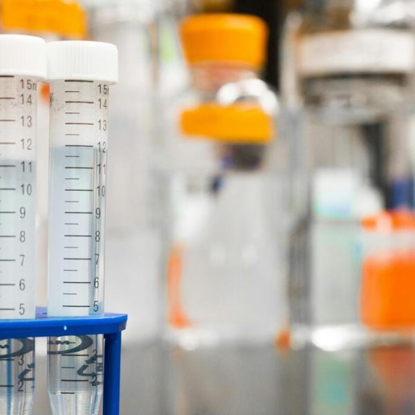 Innovations Driving a Healthier Future