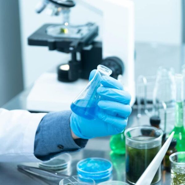 Donde la Ciencia Sana al Mundo