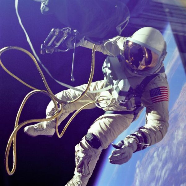 Entra nel futuro dell’esplorazione spaziale