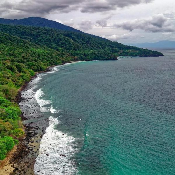 Indonesien Wo Natur auf Kultur trifft