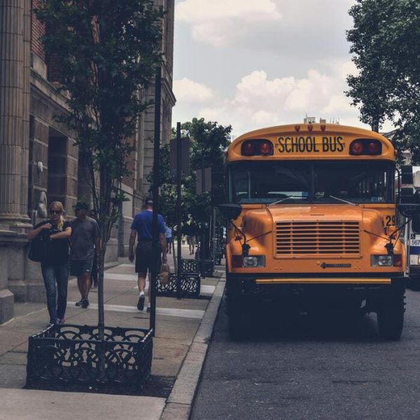Step Up to a Smarter Student Life