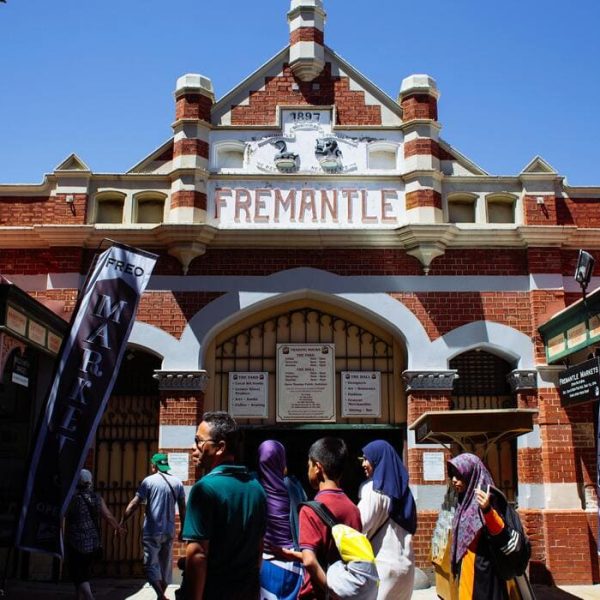 Les Secrets des Écoles Australiennes