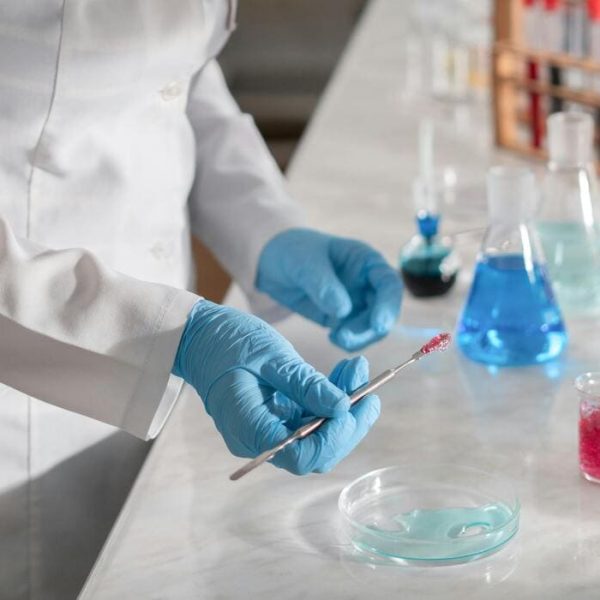 La science qui alimente les découvertes biotechnologiques de demain