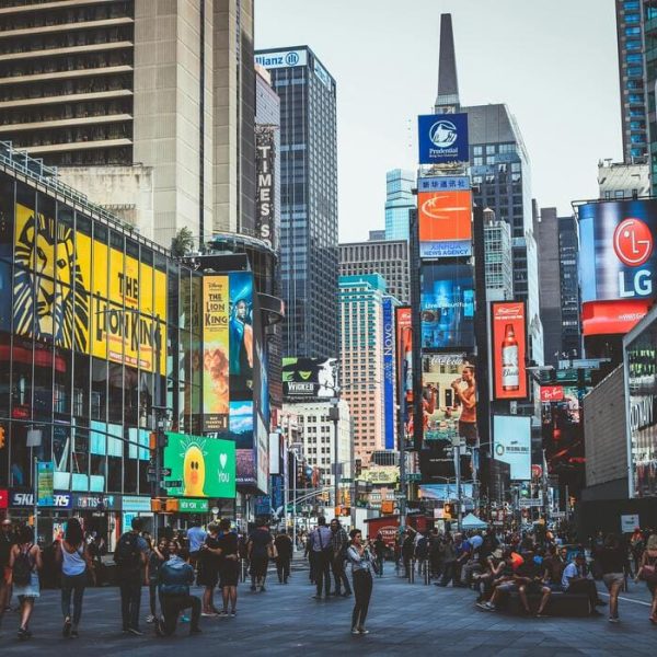 Künstliche Intelligenz revolutioniert das digitale Marketing