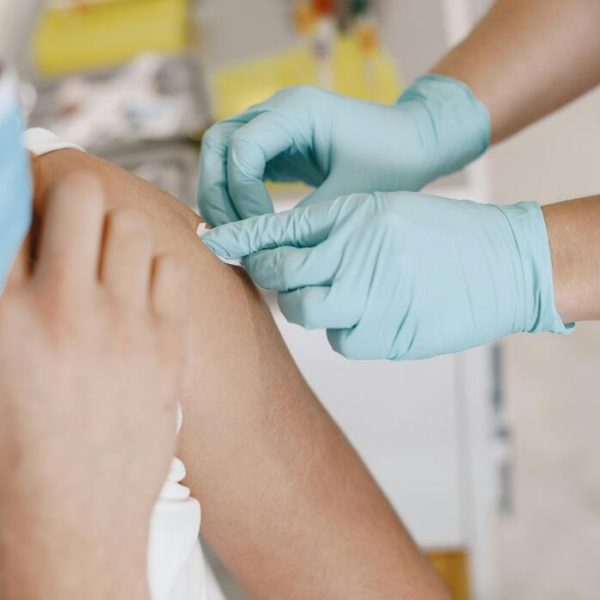 The Evolving Science Behind Modern Vaccines
