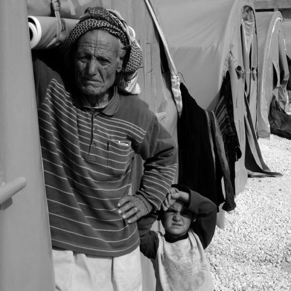 Refugees Seek Safety as Global Crises Intensify