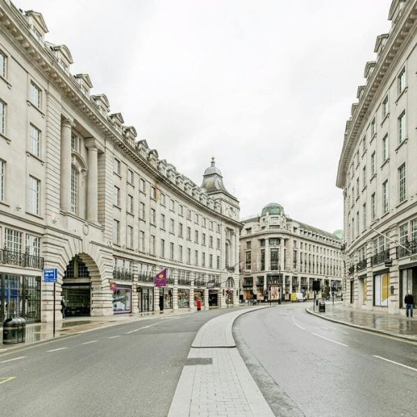 A Traveler’s Guide to Shopping and Style on Regent Street