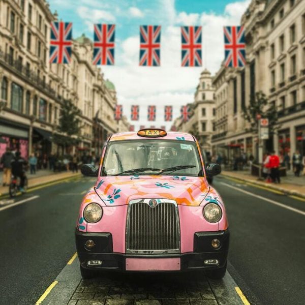 Le Migliori Cose da Fare Intorno a Regent Street Questa Stagione