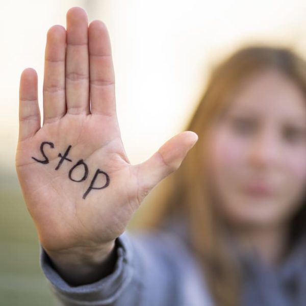 La Technologie et la Loi Unissent Leurs Forces Contre la Traite Humaine