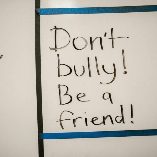 Teachers Face a Growing Wave of Bullying and Harassment