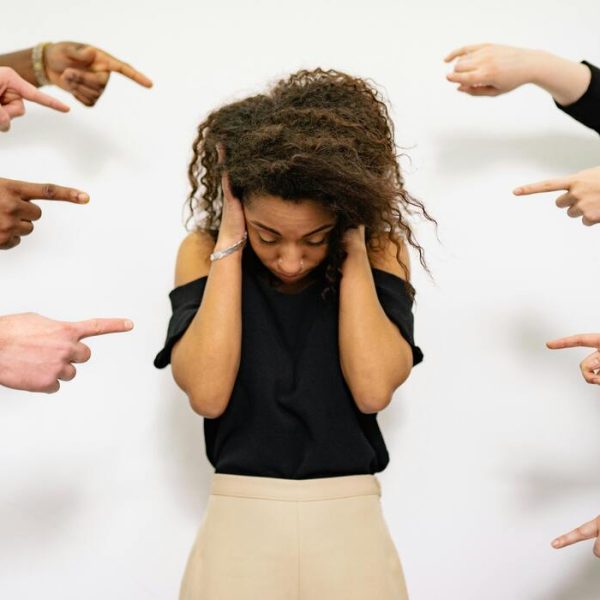 Schools Struggle to Protect Educators from Abuse