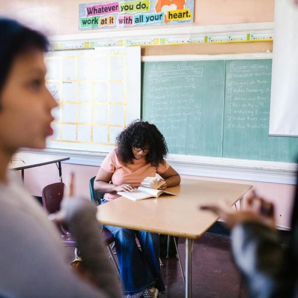 Creare Ambienti Scolastici Sicuri per Gli Insegnanti