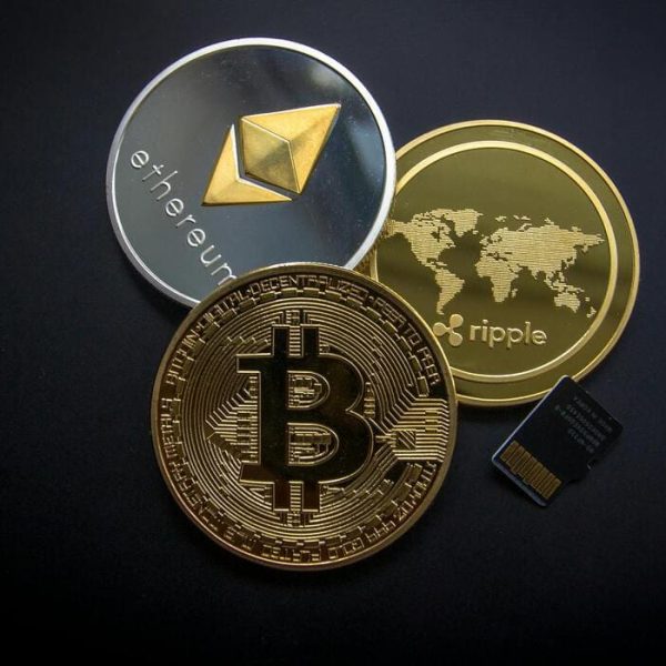 Bitcoin Trends and Medical Translation Services