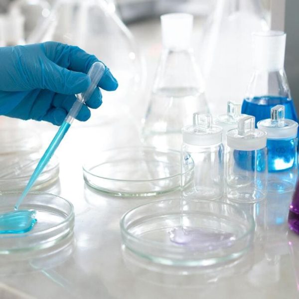 Biotech Solutions Powered by Medical Translation