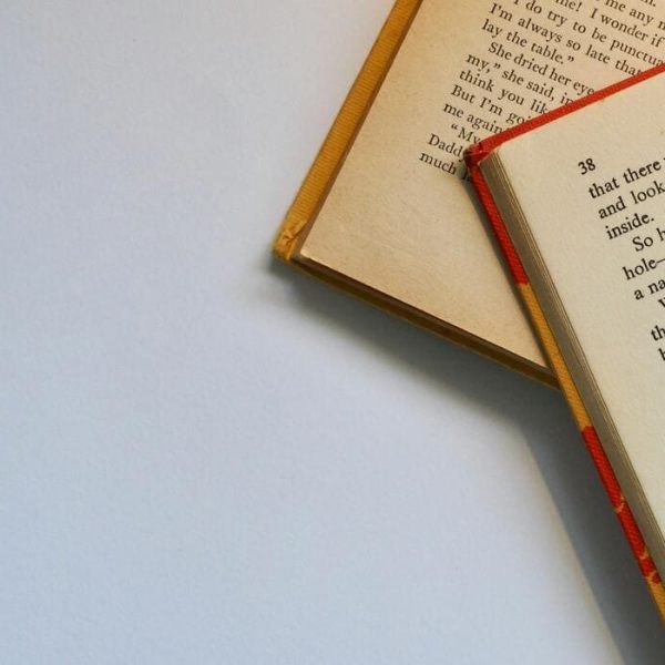 Discover Hidden Gems in Every Library Near You