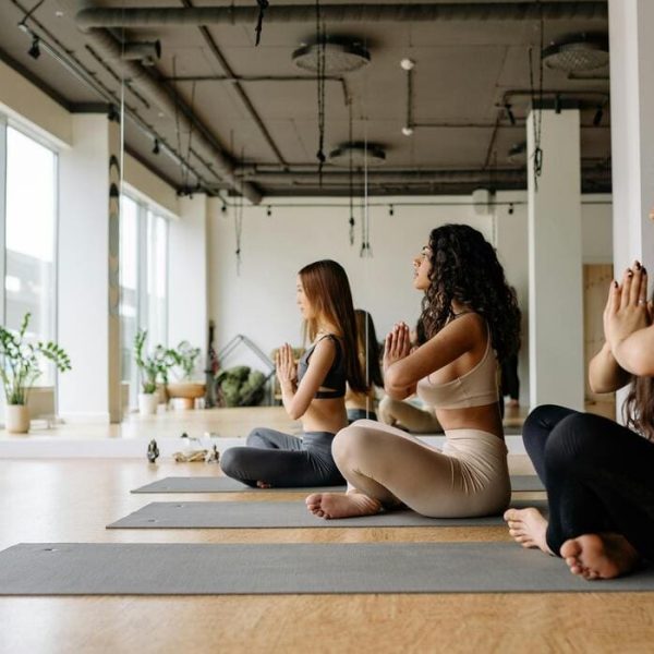 Fortalece tu mente y tu cuerpo de forma natural