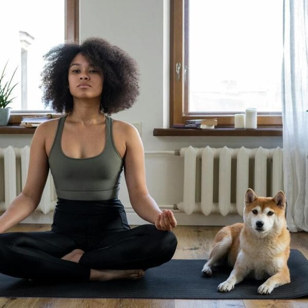 Bien-être Essentiel Pour Une Vie équilibrée