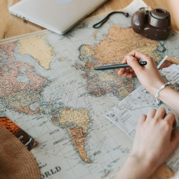 La Tua Guida per Viaggi Intelligenti e Senza Stress