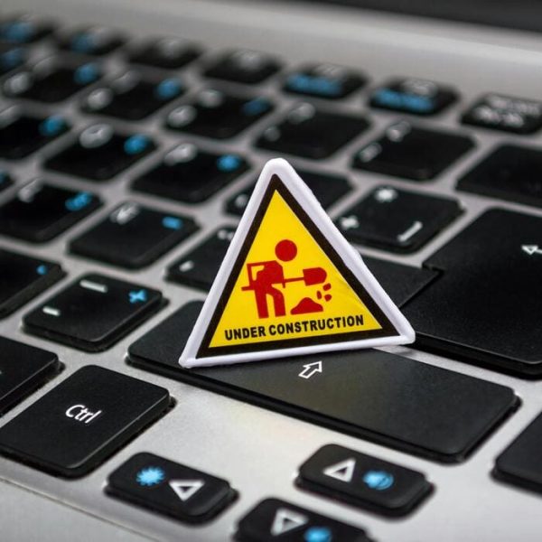 Smart Web Solutions for Modern Advertising Screens