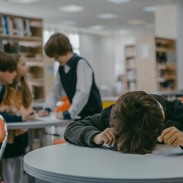 Méthodes Efficaces pour Réduire le Harcèlement en Classe