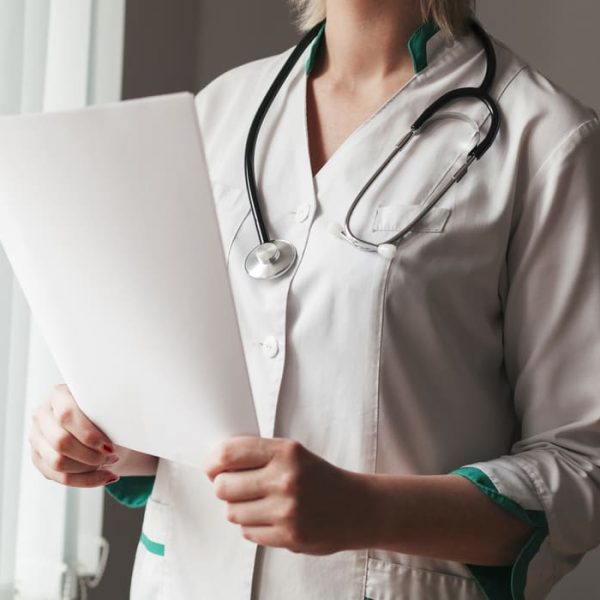 How Proofreading and Editing can Save Lives in Medicine
