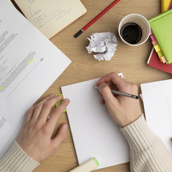 The Terrifying Things Bad Proofreading and Editing Create