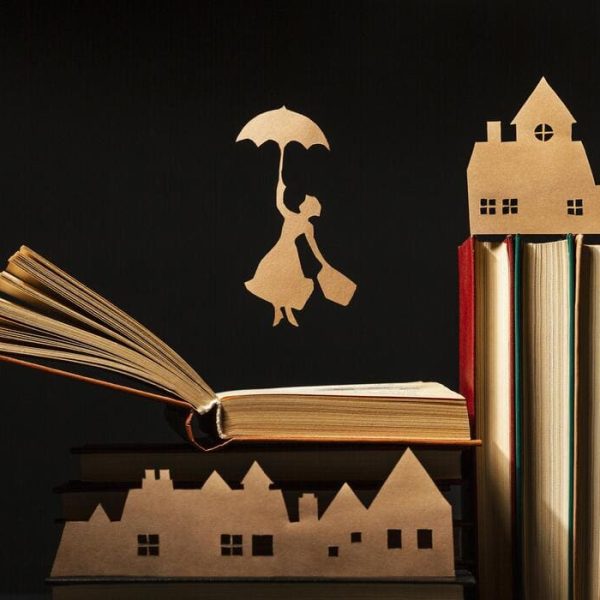 Best Classic Books for Kids by Age Group