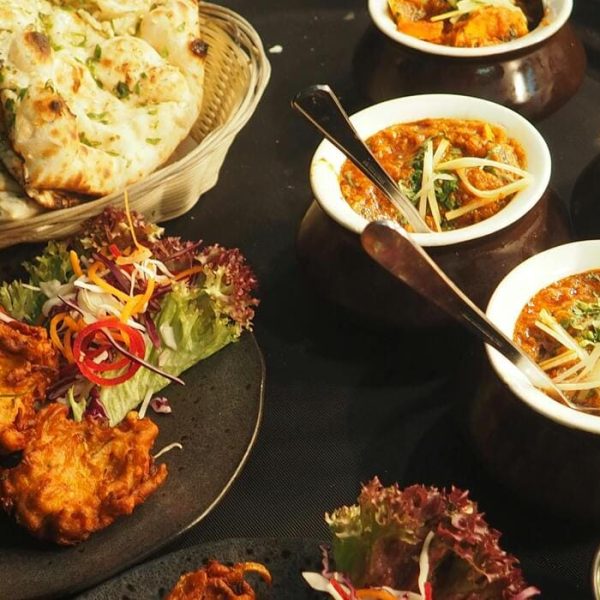 Why the Same Dish Tastes Different Around the World