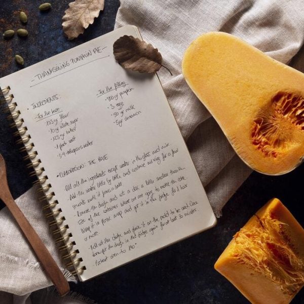 How Proofreading and Editing Save Chefs From Recipe Chaos