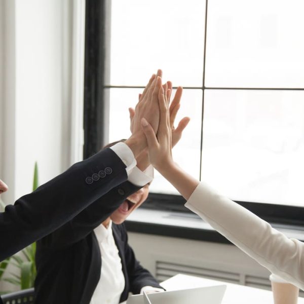 How Businesses Compete Today