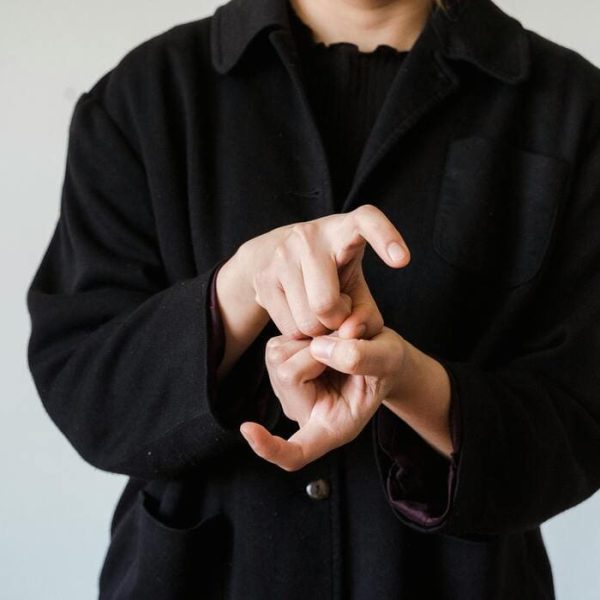Essential Sign Language Words Everyone Should Know