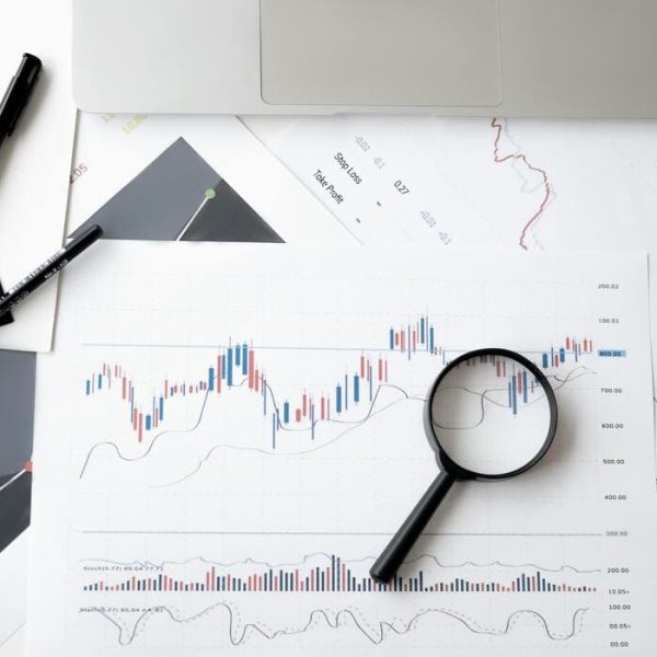 Key News Driving the Nation’s Economy