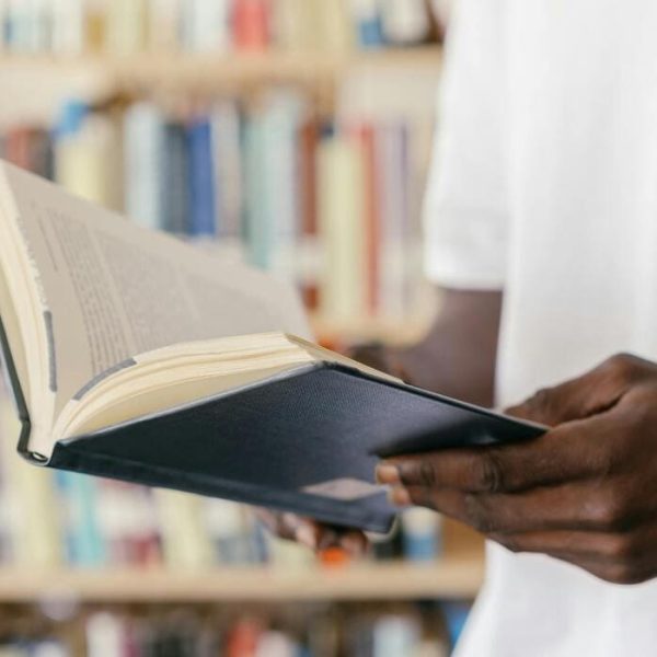 The Best Books for Mindset, Leadership, and Growth