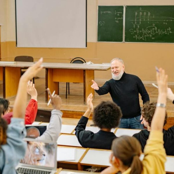 Countries With the Most Multilingual School Systems