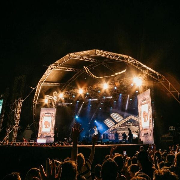Why These Music Festivals Attract Millions Every Year