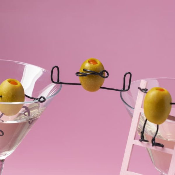 How Proofreading and Editing Clarify Food & Beverage Trends