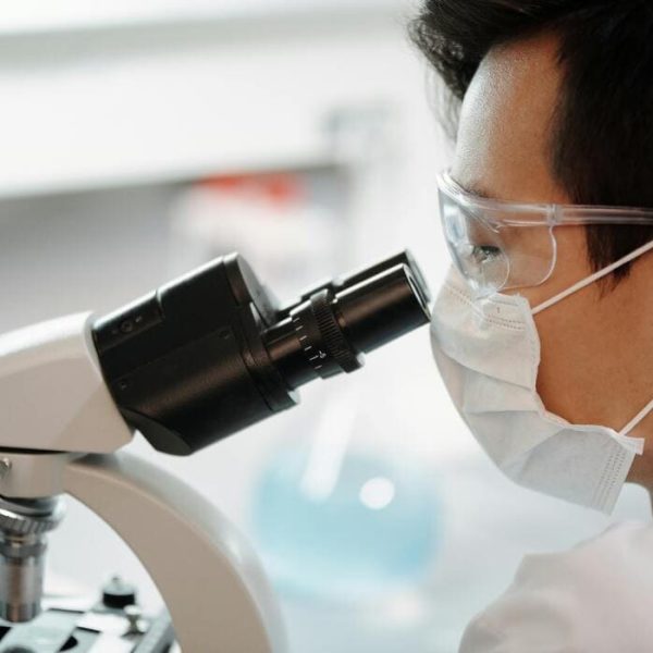 How Biotechnology Is Transforming Medicine and Science