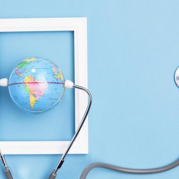 How Translation and Speech Data Are Transforming Healthcare