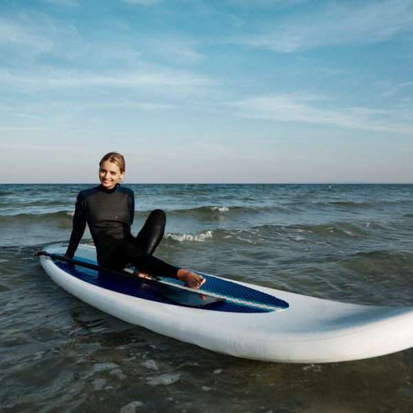 How Proofreading and Editing Improve Paddleboard Lesson Guides