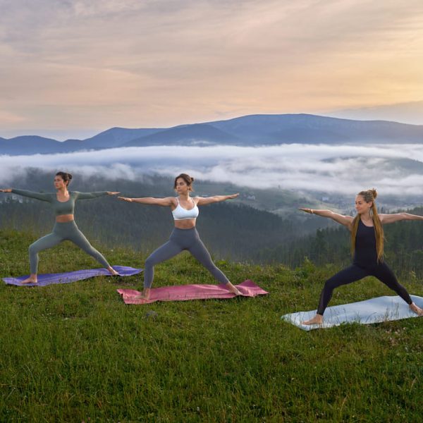 Fitness Retreats That Restore Energy, Focus, and Balance