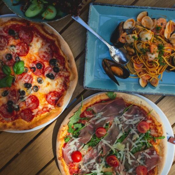Why Cipriani Dubai Is a Must-Visit for Italian Cuisine Lovers