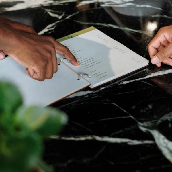 How Proofreading and Editing Elevate Cipriani Menu Descriptions