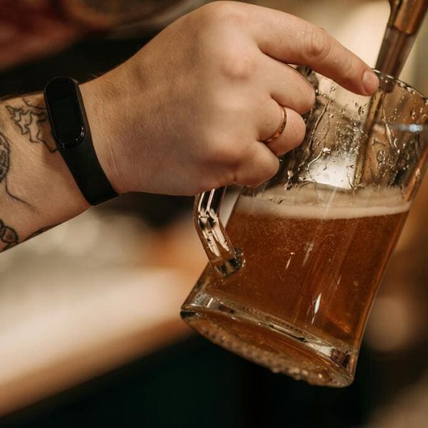 Proofreading and Editing Errors That Confuse Leicester Beer Lovers