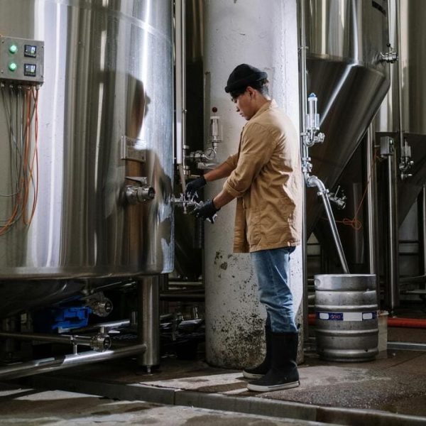 Why Suffolk Is Home to Some of England’s Finest Ales