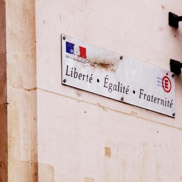 French Politics Explained Through Leaders and Books